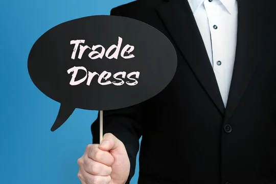 Trade Dress