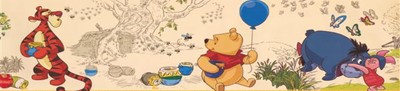 Winnie The Pooh